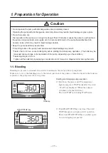 Предварительный просмотр 31 страницы IWAKI PUMPS EH-E Series Instruction Manual