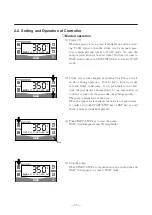 Предварительный просмотр 37 страницы IWAKI PUMPS EH-E Series Instruction Manual