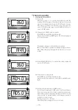 Предварительный просмотр 38 страницы IWAKI PUMPS EH-E Series Instruction Manual