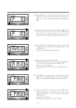 Предварительный просмотр 39 страницы IWAKI PUMPS EH-E Series Instruction Manual