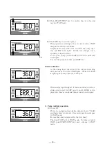 Предварительный просмотр 40 страницы IWAKI PUMPS EH-E Series Instruction Manual