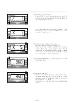 Предварительный просмотр 42 страницы IWAKI PUMPS EH-E Series Instruction Manual