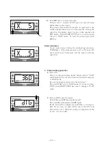 Предварительный просмотр 43 страницы IWAKI PUMPS EH-E Series Instruction Manual