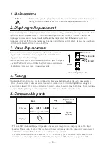 Предварительный просмотр 48 страницы IWAKI PUMPS EH-E Series Instruction Manual