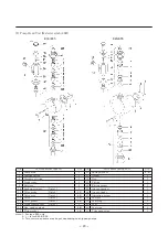 Предварительный просмотр 50 страницы IWAKI PUMPS EH-E Series Instruction Manual