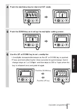 Preview for 51 page of IWAKI PUMPS EHN-B11 Instruction Manual