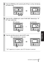 Preview for 57 page of IWAKI PUMPS EHN-B11 Instruction Manual