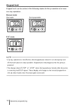 Preview for 62 page of IWAKI PUMPS EHN-B11 Instruction Manual