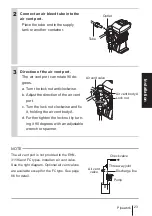 Preview for 23 page of IWAKI PUMPS EHN-R Instruction Manual