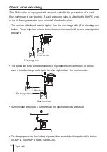 Preview for 24 page of IWAKI PUMPS EHN-R Instruction Manual