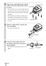 Preview for 30 page of IWAKI PUMPS EHN-R Instruction Manual