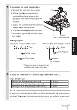 Preview for 31 page of IWAKI PUMPS EHN-R Instruction Manual