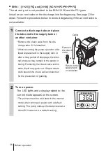 Preview for 36 page of IWAKI PUMPS EHN-R Instruction Manual