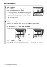 Preview for 46 page of IWAKI PUMPS EHN-R Instruction Manual