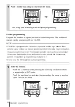 Preview for 52 page of IWAKI PUMPS EHN-R Instruction Manual