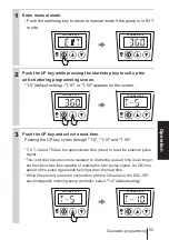 Preview for 55 page of IWAKI PUMPS EHN-R Instruction Manual