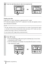 Preview for 56 page of IWAKI PUMPS EHN-R Instruction Manual