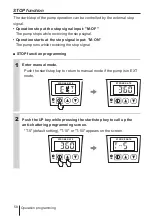 Preview for 58 page of IWAKI PUMPS EHN-R Instruction Manual