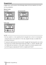 Preview for 62 page of IWAKI PUMPS EHN-R Instruction Manual