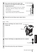 Preview for 71 page of IWAKI PUMPS EHN-R Instruction Manual