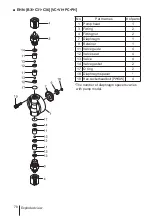 Preview for 78 page of IWAKI PUMPS EHN-R Instruction Manual