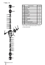 Preview for 80 page of IWAKI PUMPS EHN-R Instruction Manual