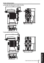 Preview for 87 page of IWAKI PUMPS EHN-R Instruction Manual