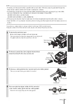 Preview for 31 page of IWAKI PUMPS EHN-YN Instruction Manual