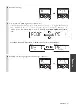 Preview for 51 page of IWAKI PUMPS EHN-YN Instruction Manual