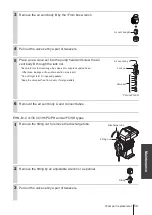 Preview for 59 page of IWAKI PUMPS EHN-YN Instruction Manual