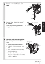 Preview for 21 page of IWAKI PUMPS EJ-B Series Instruction Manual