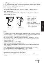 Preview for 27 page of IWAKI PUMPS EJ-B Series Instruction Manual