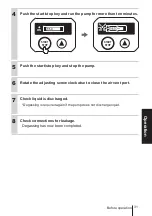 Preview for 31 page of IWAKI PUMPS EJ-B Series Instruction Manual