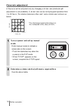 Preview for 32 page of IWAKI PUMPS EJ-B Series Instruction Manual