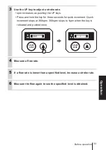 Preview for 33 page of IWAKI PUMPS EJ-B Series Instruction Manual