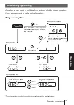 Preview for 35 page of IWAKI PUMPS EJ-B Series Instruction Manual