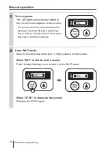 Preview for 36 page of IWAKI PUMPS EJ-B Series Instruction Manual