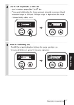 Preview for 37 page of IWAKI PUMPS EJ-B Series Instruction Manual