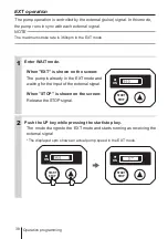 Preview for 38 page of IWAKI PUMPS EJ-B Series Instruction Manual