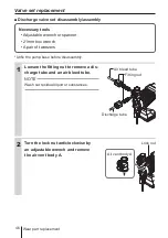 Preview for 46 page of IWAKI PUMPS EJ-B Series Instruction Manual