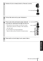 Preview for 47 page of IWAKI PUMPS EJ-B Series Instruction Manual