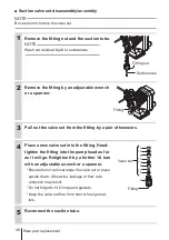 Preview for 48 page of IWAKI PUMPS EJ-B Series Instruction Manual