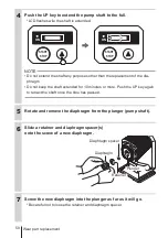 Preview for 50 page of IWAKI PUMPS EJ-B Series Instruction Manual