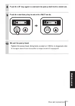 Preview for 51 page of IWAKI PUMPS EJ-B Series Instruction Manual