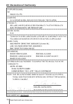 Preview for 58 page of IWAKI PUMPS EJ-B Series Instruction Manual