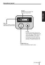 Предварительный просмотр 15 страницы IWAKI PUMPS EJ-B Instruction Manual