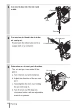 Предварительный просмотр 20 страницы IWAKI PUMPS EJ-B Instruction Manual