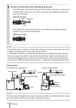 Предварительный просмотр 22 страницы IWAKI PUMPS EJ-B Instruction Manual