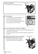 Предварительный просмотр 28 страницы IWAKI PUMPS EJ-B Instruction Manual