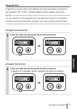 Предварительный просмотр 35 страницы IWAKI PUMPS EJ-B Instruction Manual